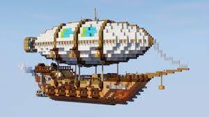 This is page where all your minecraft objects, builds, blueprints and objects come together. Minecraft Ship Hull Design