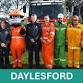 Emergency Services Expo (Daylesford) event image