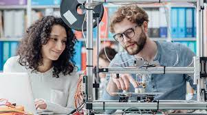 Design engineers research opportunities for new products and create prototypes. Manufacturing Engineer Job Description Sample Template Workable