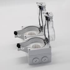 Includes an assortment of fittings, junction boxes, faceplates and accessories for various routing and termination options of power wiring or low voltage cabling. China Trending Products Outlet Extension Box 2 Gang German Eu Socket Ohom Factory And Suppliers Ohom