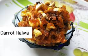 Carrot Halwa Carrot Halwa Recipe Recipes Food To Make
