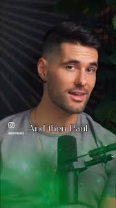 Is Paul aka saul true or false