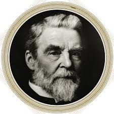 LEGENDS: A great teacher of great men