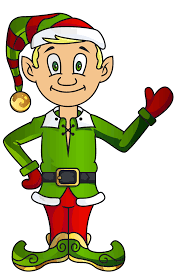 Check spelling or type a new query. Santa Elf Cartoon Novocom Top