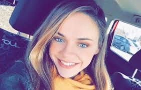 Boyfriend of Natalie Christopher's reveals 'devastation' after being forced  to ID Brit scientist by her trainers after she was crushed to death in  Greece