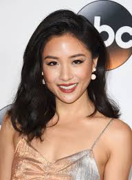 One Of The Asian Celebrities We Love Constance Wu She Is A Taiwanese American Actress Who Is Best Known For Her Role Asian Beauty Asian Hair Asian Haircut