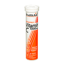 Vitamin c supplements in pakistan. Buy Healthaid Vitamin C 1000mg Effervescent Online In Pakistan My Vitamin Store Multivitamins Vitamins And Supplements