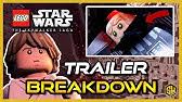 The galaxy is yours with lego star wars: Lego Star Wars The Skywalker Saga Gameplay Reveal Ps4 Youtube