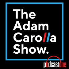 Adam Carolla Show - 팟캐스트 - Apple 팟캐스트
