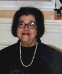 Mary M. Minogue Obituary