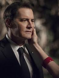 Twin Peaks: The Return: Season 1, Episode 18