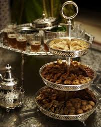 Maroc Morocco Morocco Food Moroccan Food Afternoon Tea