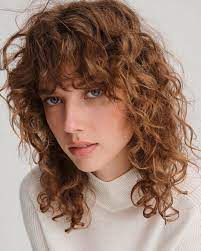 Gigi Mae Ringel On Instagram Ragandbone Big Curly Hair Curly Hair Styles Curly Hair Styles Naturally