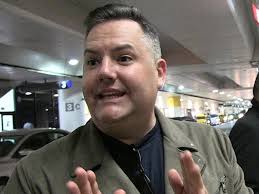 Ross Mathews