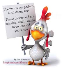 I M Not Perfect But I Do Try My Best We Re Both Going To Make Mistakes Perfection Quotes Im Not Perfect Live Life Happy