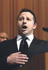 There's power in his voice At Audubon, nascent union takes flight, but  weathers contract fight