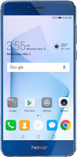 By tom bedford , chris edwards. Best Buy Huawei Honor 8 4g Lte With 32gb Memory Cell Phone Unlocked Sapphire Blue Frd L04