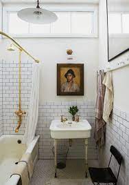 Remodeling bathroom ideas for small bathrooms. Bathroom Go Scandinavian