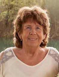 Rosemary SHEETS Obituary (2025)