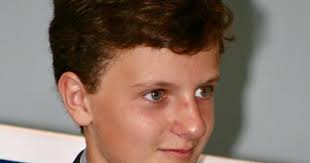 Maximo Fernandez Scheinowitz