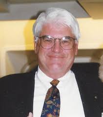 William Belcher Obituary