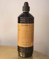 Huile De Paraffine Pour Lampe Lámpara de aceite nf + loc adj. huile de paraffine pour lampe