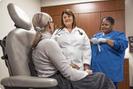 Abigail A. Whitten, NP