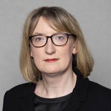 Stephen Cragg KC, UK Bar