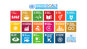 Since 2007, more than half the world's population has been living in cities, and that share is projected to rise to 60 per cent by 2030. Deutsche Post Dhl Group Sustainable Development Goals