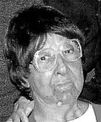 Laverna Hines McHenry (1921-2013)