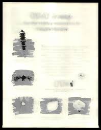 The Foreign Service Journal, November 1952