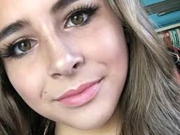 Fundraiser for Hillary Hamilton by Amanda Dometrovich : Show your support  for Hillary Hamilton