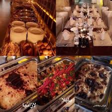 مطعم تريليا في جدة