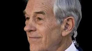 Ron Paul