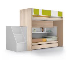 They'd have to share a bunk bed with clemmy's little sister, and that would be super weird. Letti A Castello Designermobel Architonic