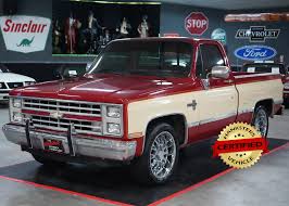 Image result for Chrome Orange 1987 Truck