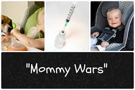 How to start a fight online. Mommy Wars 10 Ways To Start A Fight In Your Online Parenting Group Parent Life Network