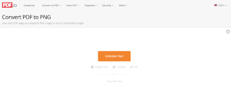 How To Convert Pdf To Png Images In 6 Free Ways