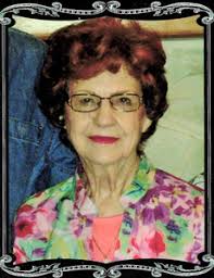 Imogene Eloise Moore Obituary December 19, 2021