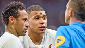 €160.00m* dec 20, 1998 in.facts and data. Mbappe Fur Drei Spiele Gesperrt Verfahren Gegen Neymar