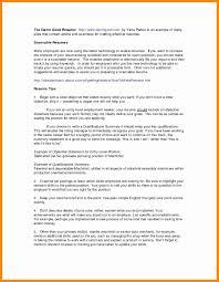 business owner resume sample best of