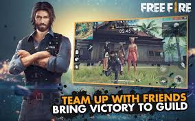 It is the ultimate survival shooter game available for android. Free Download Free Fire Battlegrounds Apk For Android