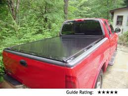 Retrax Pickup Truck Bed Cover Review