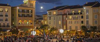 Loews Portofino Bay Hotel At Universal Orlando Orlando Hotel Universal Orlando Hotels Portofino Bay