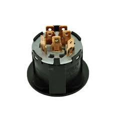 I have an john deere lt155 that won't start. John Deere Ignition Switch Am132807