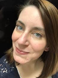 Fruma Sarah 2nd Preview. And whoever said backstage blacks had to be drab  never met me.