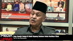 Hang tuah and his four sworn brothers, hang jebat, hang kasturi, hang lekir and hang lekiu, has pledged to protect the sultan of malacca. Hang Nadim Turut Hadir Di Sidang Media Hang Tuah By Astro Awani