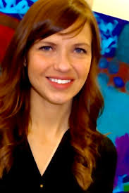 I Am YEG Arts” Series: Rona Fraser, Chief Executive Officer of the Nina  Haggerty Centre for the Arts