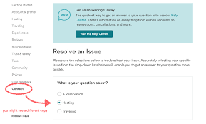 We did not find results for: How To Contact Airbnb Customer Support Via Email All About Airbnb