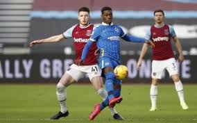 The gunners defeated chelsea, manchester united, tottenham, and leicester this season. Bissouma Arsenal Transfer Battle With Liverpool Man Utd